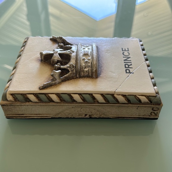 Sid Dickens retired “Prince 20th Anniversary” - Picture 3 of 7